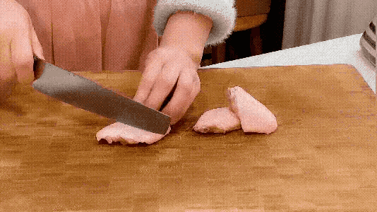 Cánh gà làm theo cách này vừa dọn lên mâm là hết sạch Cánh gà làm theo cách này vừa dọn lên mâm là hết sạch