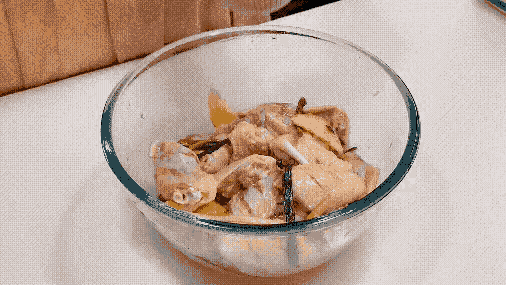 Cánh gà làm theo cách này vừa dọn lên mâm là hết sạch Cánh gà làm theo cách này vừa dọn lên mâm là hết sạch