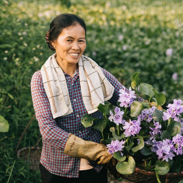 Chàng trai Việt sáng tạo 'Ẩm thực mẹ làm' vào danh sách gương mặt trẻ nổi bật châu Á