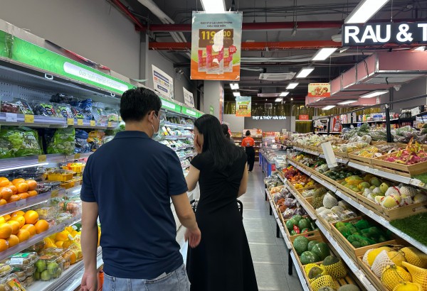 Chi 353 tỉ/tháng ăn tỏi nhập khẩu, vì sao người Việt chuộng tỏi Trung Quốc? Chi 353 tỉ/tháng ăn tỏi nhập khẩu, vì sao người Việt chuộng tỏi Trung Quốc?