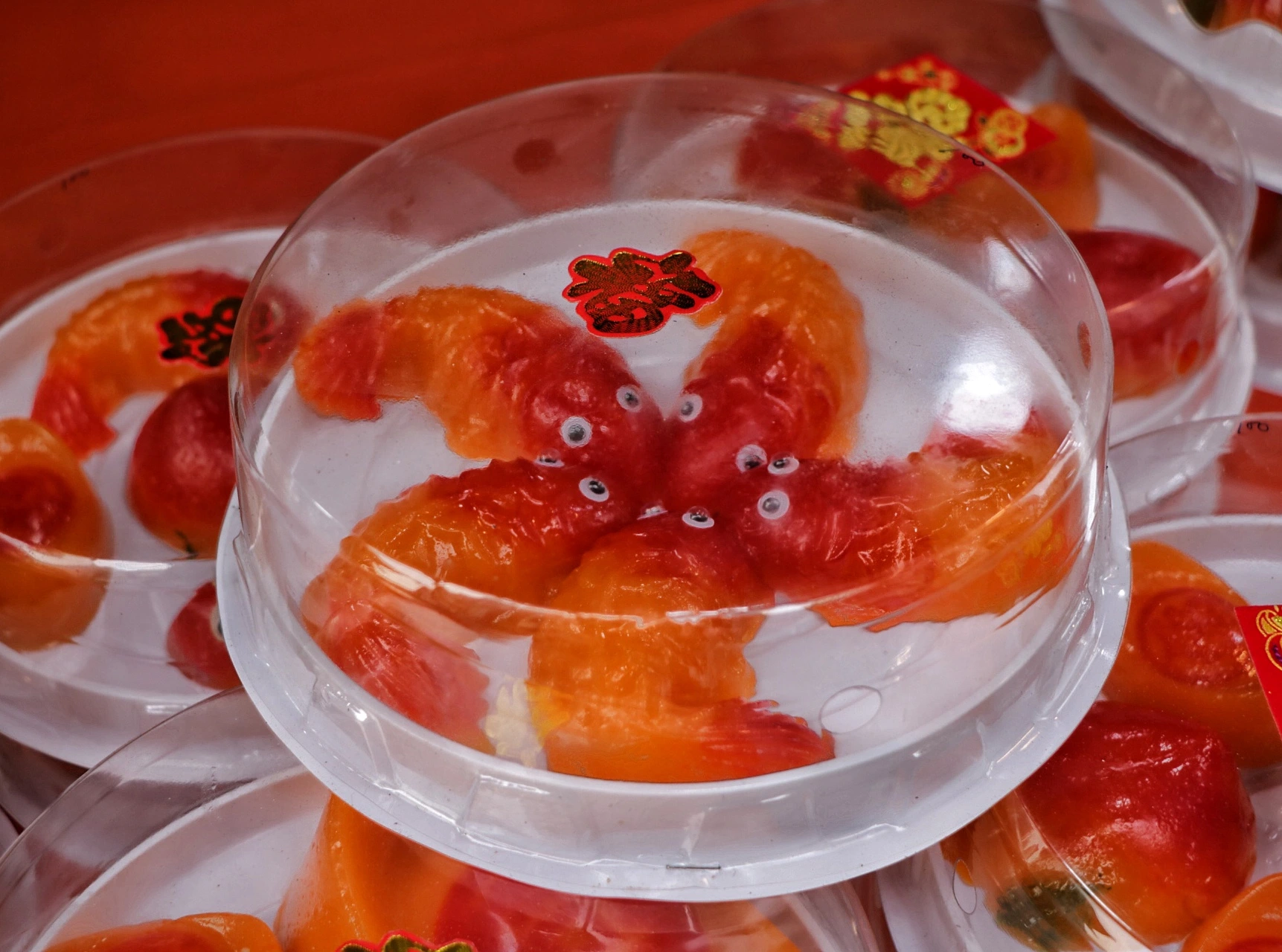 Chợ Lớn có chợ độc lạ chỉ 'xuất hiện' khi tết đến: Có gì hấp dẫn? Chợ Lớn có chợ độc lạ chỉ 'xuất hiện' khi tết đến: Có gì hấp dẫn?