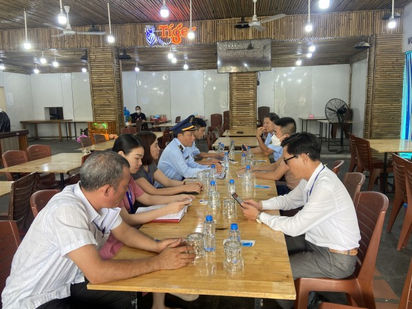 Chủ quán hải sản ở Nha Trang xin lỗi 3 vị khách Trung Quốc sau vụ tố ‘chặt chém’