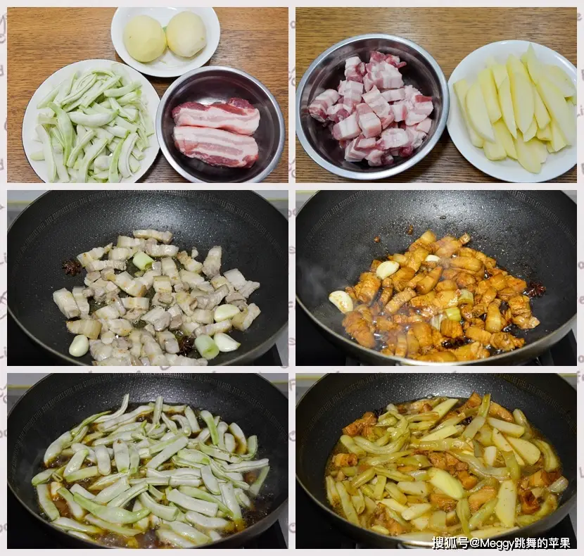 Cơm nhà 4 món ai nhìn cũng muốn nhanh chân về thưởng thức Cơm nhà 4 món ai nhìn cũng muốn nhanh chân về thưởng thức