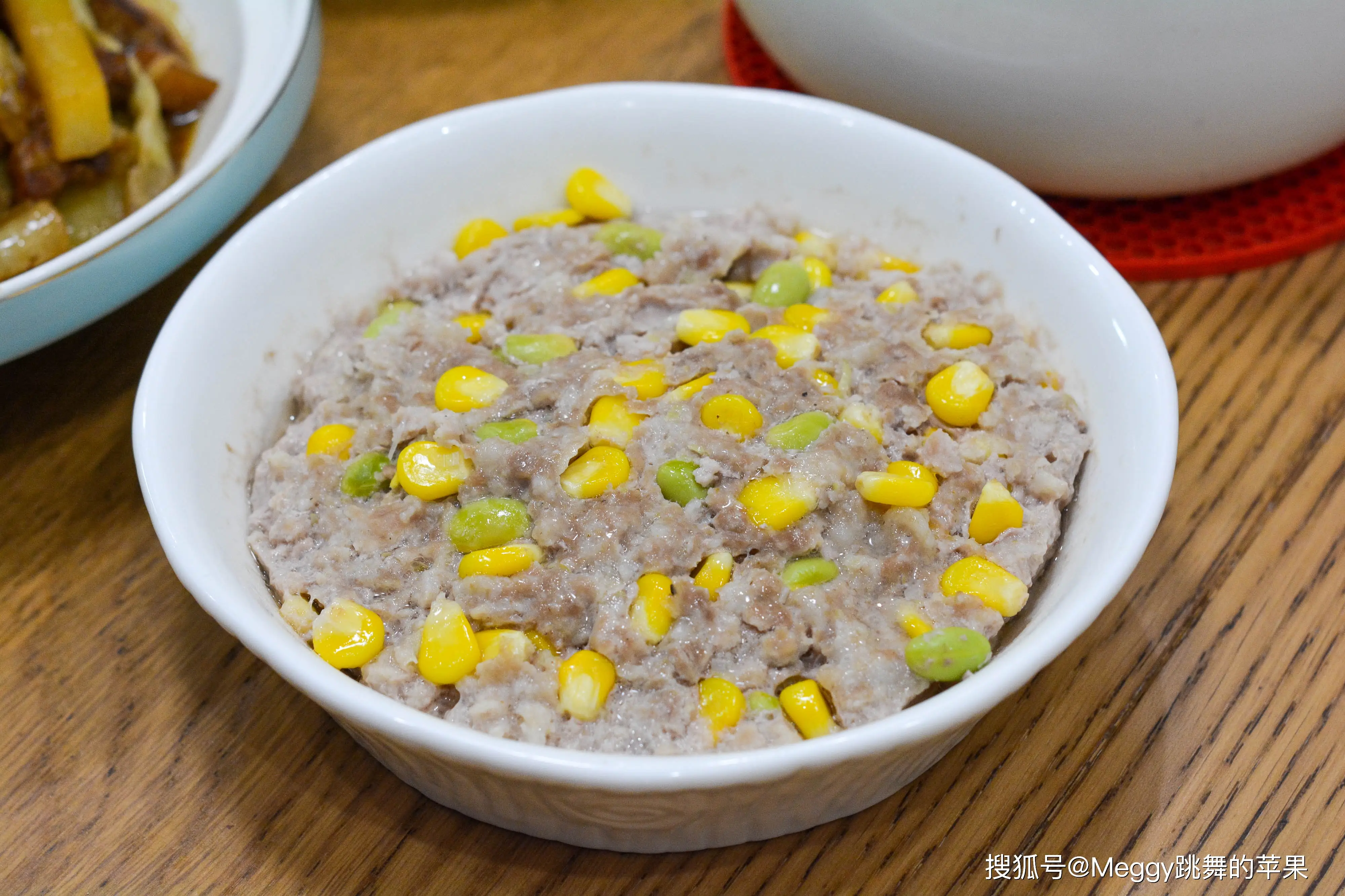 Cơm nhà 4 món ai nhìn cũng muốn nhanh chân về thưởng thức Cơm nhà 4 món ai nhìn cũng muốn nhanh chân về thưởng thức