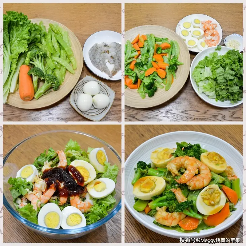 Cơm nhà 4 món ai nhìn cũng muốn nhanh chân về thưởng thức Cơm nhà 4 món ai nhìn cũng muốn nhanh chân về thưởng thức