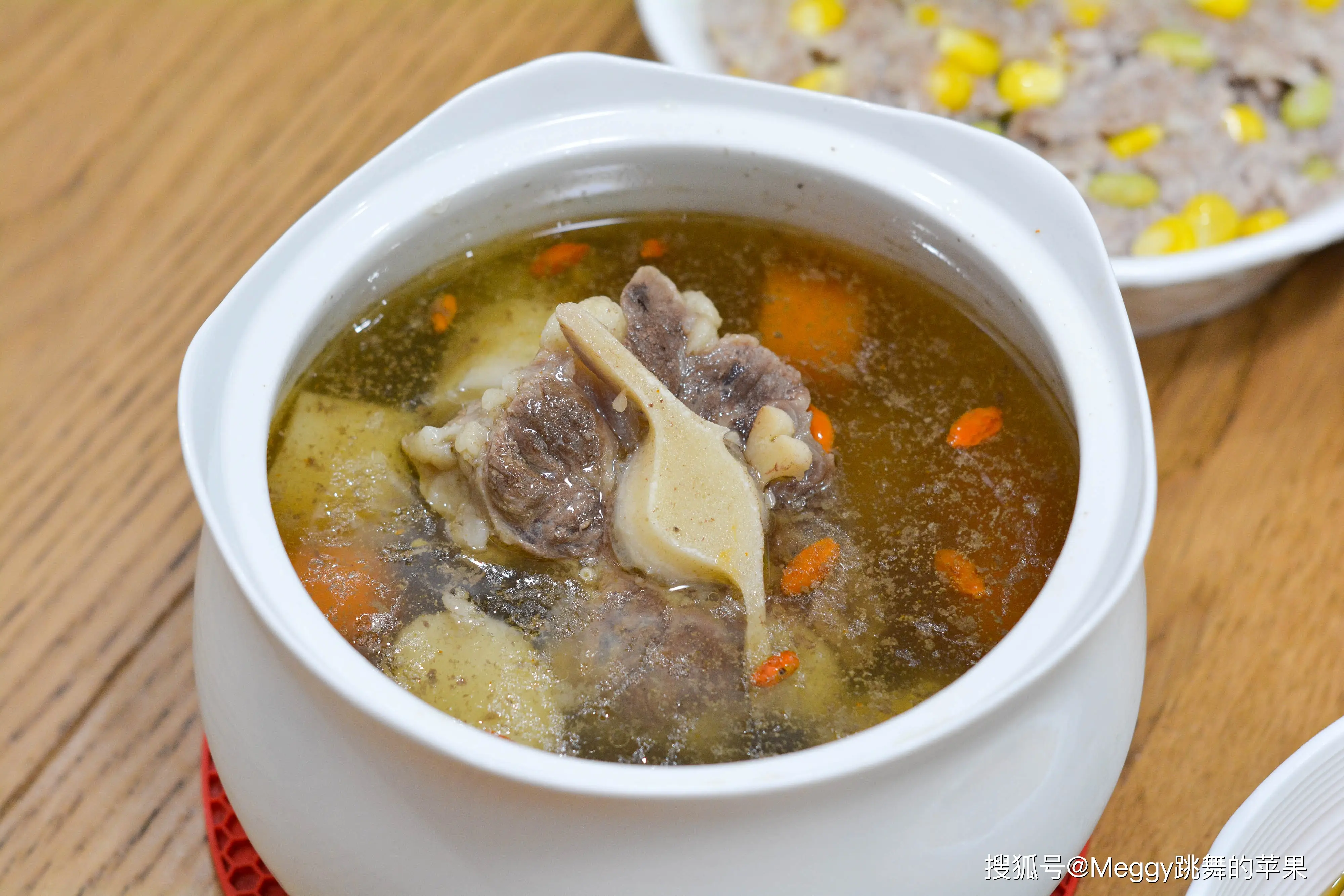 Cơm nhà 4 món ai nhìn cũng muốn nhanh chân về thưởng thức Cơm nhà 4 món ai nhìn cũng muốn nhanh chân về thưởng thức