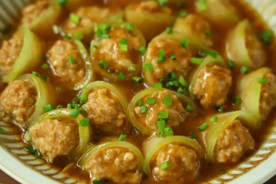 Cơm nhà ngày nóng không thể thiếu món này, vị ngọt thanh, không ngấy Cơm nhà ngày nóng không thể thiếu món này, vị ngọt thanh, không ngấy