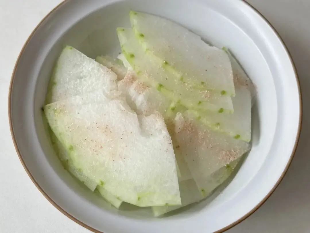 Cơm nhà ngày nóng không thể thiếu món này, vị ngọt thanh, không ngấy Cơm nhà ngày nóng không thể thiếu món này, vị ngọt thanh, không ngấy