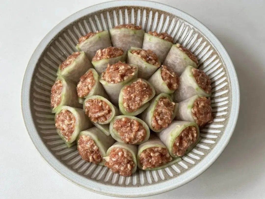 Cơm nhà ngày nóng không thể thiếu món này, vị ngọt thanh, không ngấy Cơm nhà ngày nóng không thể thiếu món này, vị ngọt thanh, không ngấy