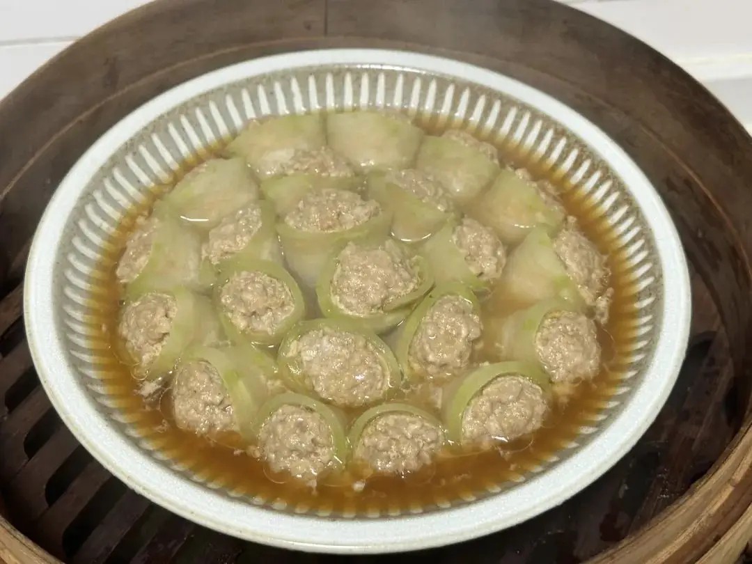 Cơm nhà ngày nóng không thể thiếu món này, vị ngọt thanh, không ngấy Cơm nhà ngày nóng không thể thiếu món này, vị ngọt thanh, không ngấy