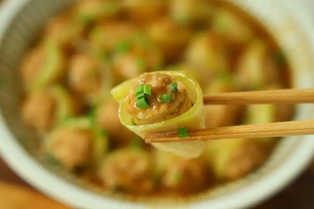 Cơm nhà ngày nóng không thể thiếu món này, vị ngọt thanh, không ngấy Cơm nhà ngày nóng không thể thiếu món này, vị ngọt thanh, không ngấy