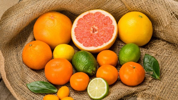 Công dụng thần kỳ của những loại trái cây họ cam quýt