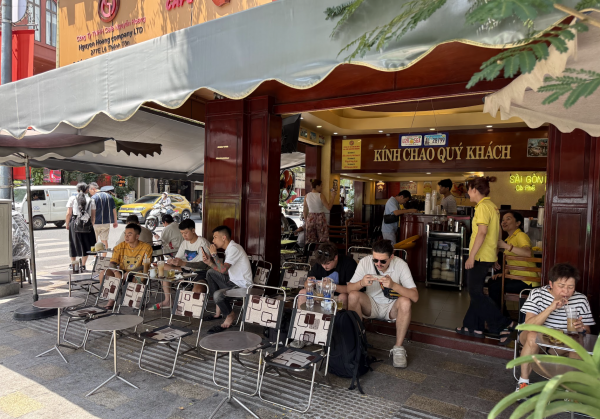 Cựu Tổng thống Mỹ Barack Obama, Thủ tướng Canada Justin Trudeau từng ghé những quán này ở TP.HCM