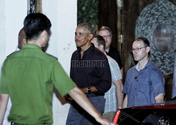 Cựu Tổng thống Mỹ Barack Obama, Thủ tướng Canada Justin Trudeau từng ghé những quán này ở TP.HCM