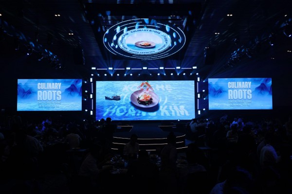 Di sản ẩm thực và khẩu vị tương lai: Hòa quyện hay tách biệt? Di sản ẩm thực và khẩu vị tương lai: Hòa quyện hay tách biệt?