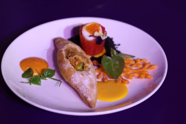 Di sản ẩm thực và khẩu vị tương lai: Hòa quyện hay tách biệt? Di sản ẩm thực và khẩu vị tương lai: Hòa quyện hay tách biệt?