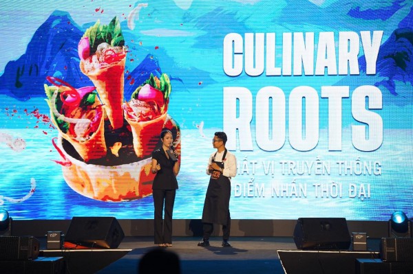 Di sản ẩm thực và khẩu vị tương lai: Hòa quyện hay tách biệt? Di sản ẩm thực và khẩu vị tương lai: Hòa quyện hay tách biệt?