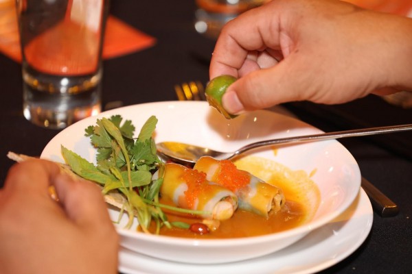 Di sản ẩm thực và khẩu vị tương lai: Hòa quyện hay tách biệt? Di sản ẩm thực và khẩu vị tương lai: Hòa quyện hay tách biệt?