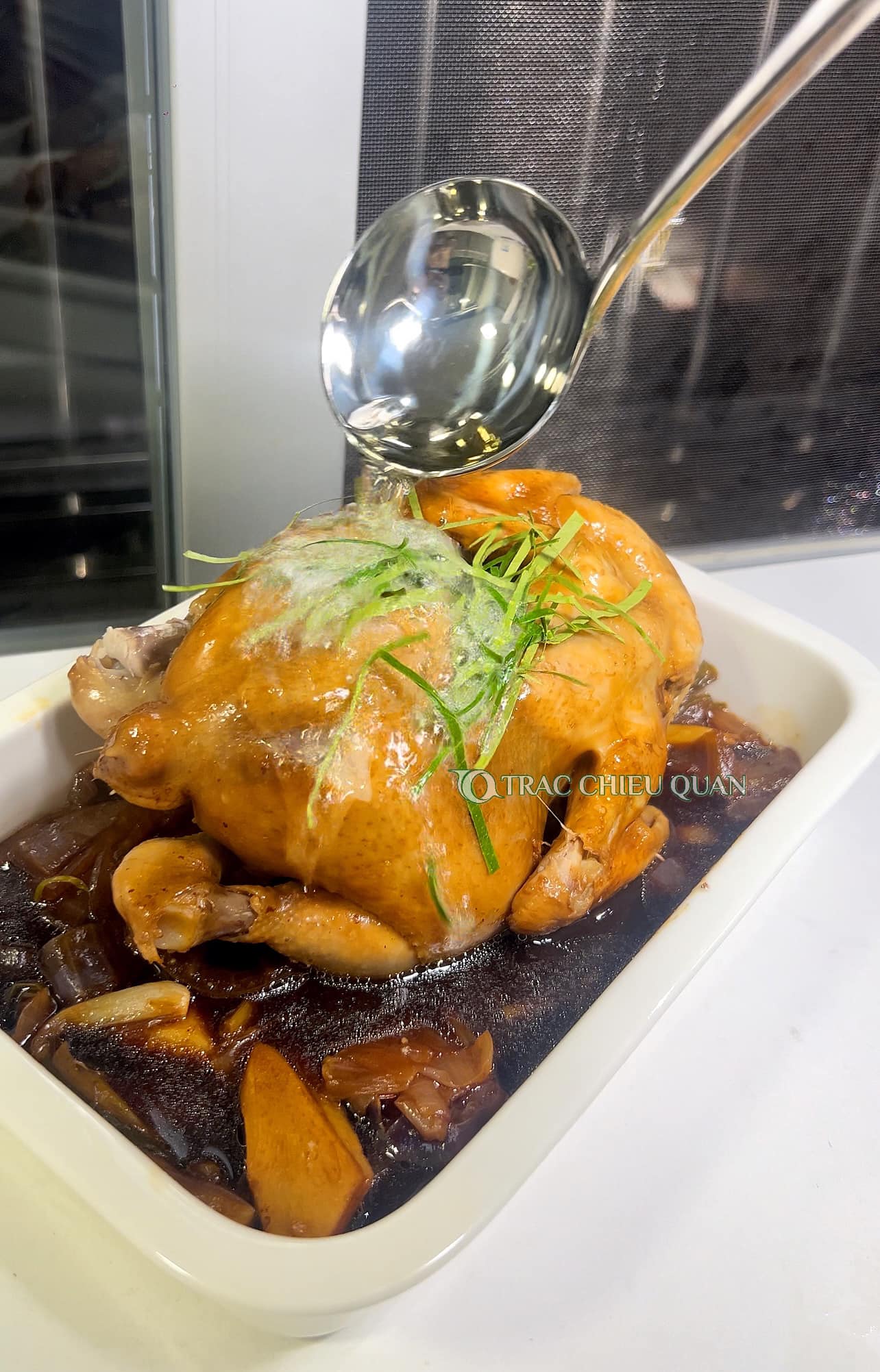 Gà không chỉ có luộc hay rang, đây là 7 cách chế biến siêu ngon nên thử