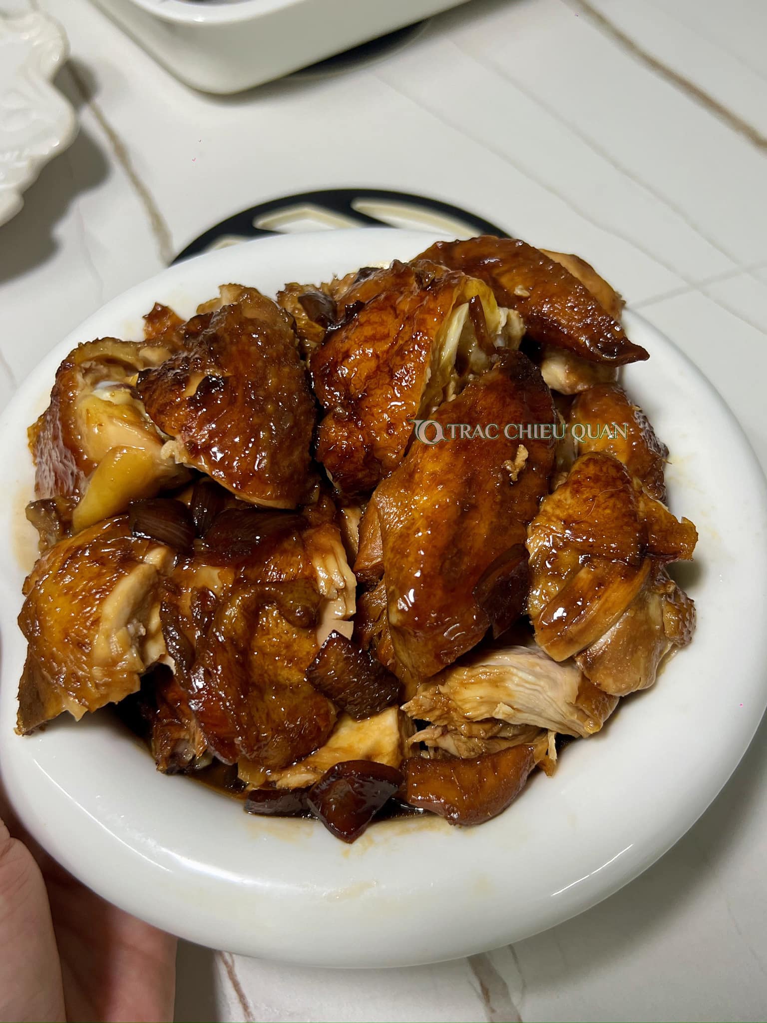 Gà không chỉ có luộc hay rang, đây là 7 cách chế biến siêu ngon nên thử