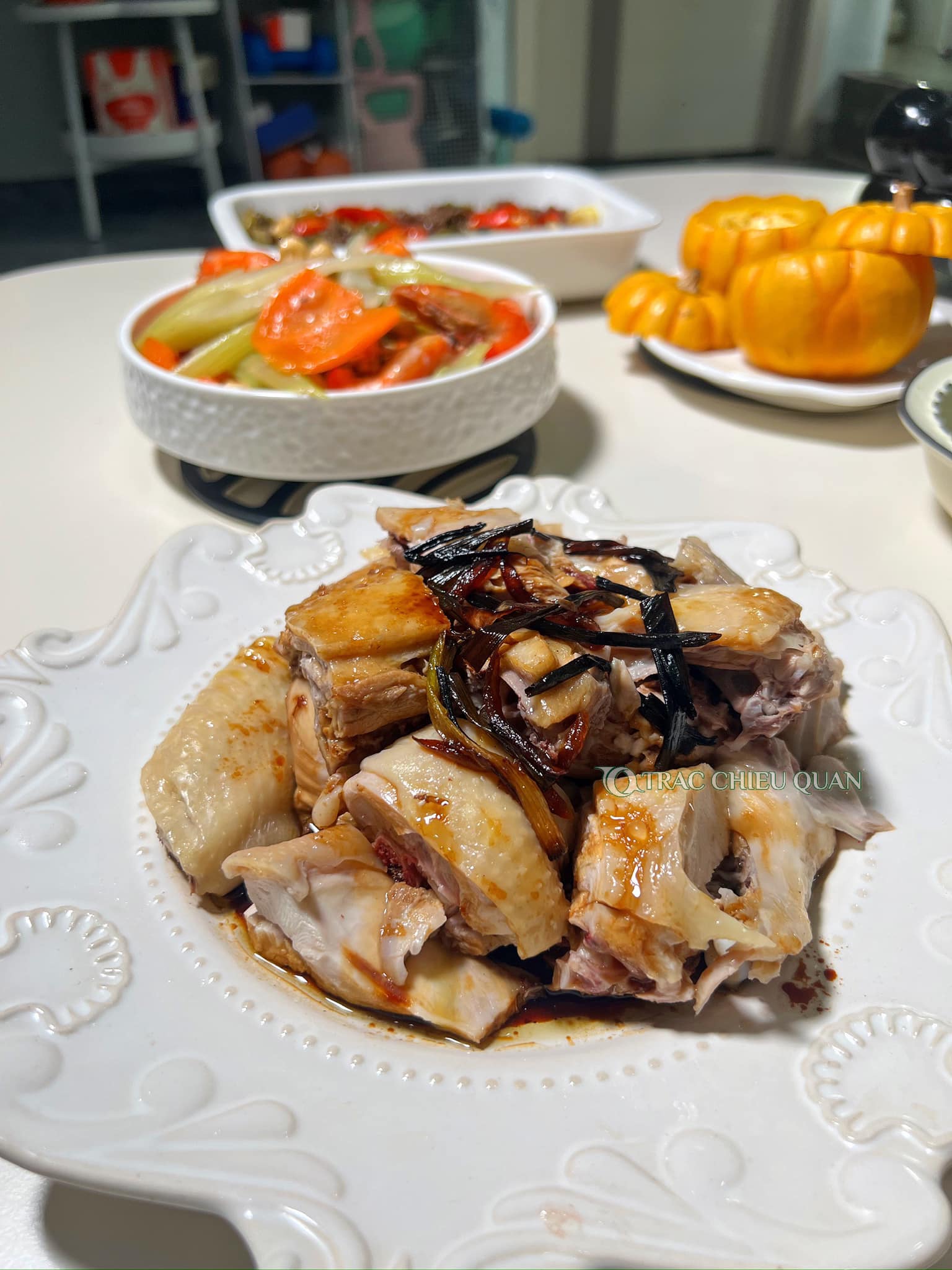 Gà không chỉ có luộc hay rang, đây là 7 cách chế biến siêu ngon nên thử