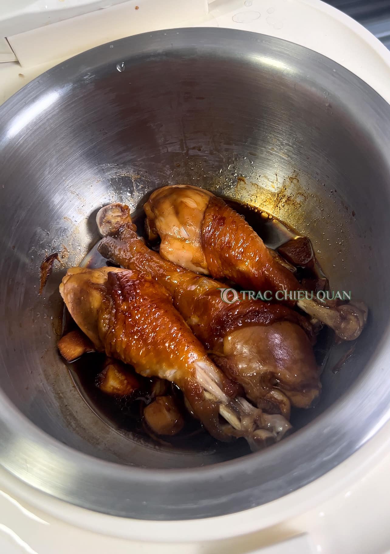 Gà không chỉ có luộc hay rang, đây là 7 cách chế biến siêu ngon nên thử