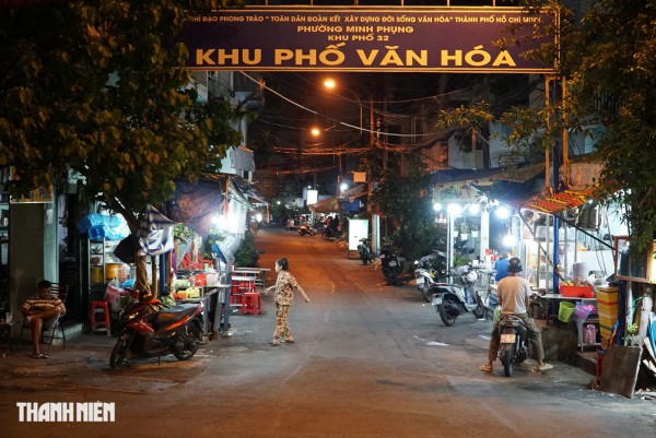 Hẻm món chay Xóm Giá ở TP.HCM: Từ hơn 20 quán nay chỉ còn vài tiệm đỏ lửa