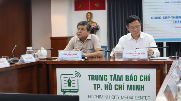 Hơn 180 gian hàng đặc sản hội tụ tại tuần lễ nông sản vùng miền Bình Đông