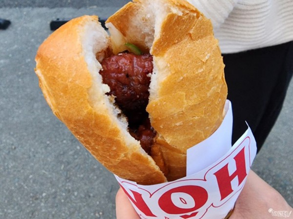 Khách Hàn gợi ý món nhất định phải ăn khi đến Việt Nam Khách Hàn gợi ý món nhất định phải ăn khi đến Việt Nam