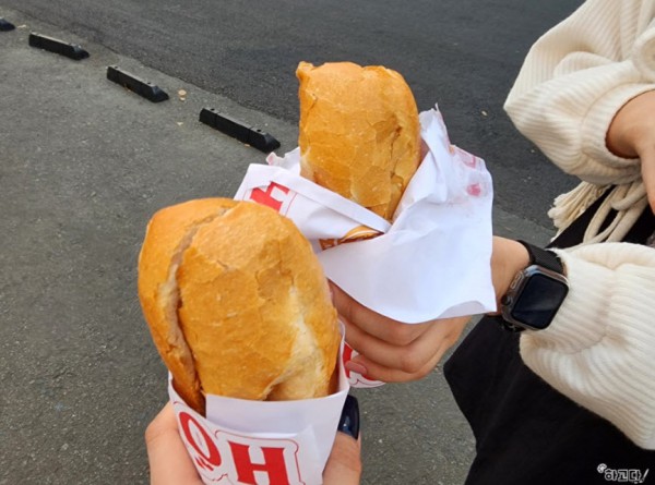 Khách Hàn gợi ý món nhất định phải ăn khi đến Việt Nam Khách Hàn gợi ý món nhất định phải ăn khi đến Việt Nam