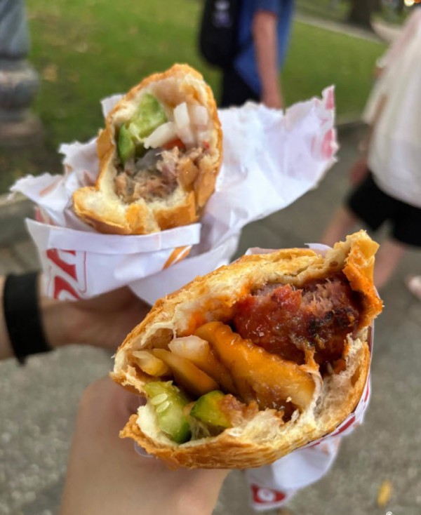 Khách Hàn gợi ý món nhất định phải ăn khi đến Việt Nam Khách Hàn gợi ý món nhất định phải ăn khi đến Việt Nam