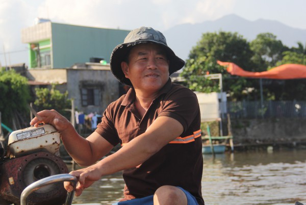 Kỳ lạ loài 'thỏ biển' đẻ ra bún, món ngon khiến thực khách thích mê