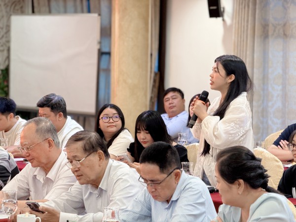 Lễ hội ẩm thực Chợ Lớn sắp diễn ra, quy tụ hàng trăm món ngon Việt - Hoa Lễ hội ẩm thực Chợ Lớn sắp diễn ra, quy tụ hàng trăm món ngon Việt - Hoa