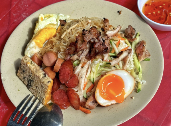 Loạt quán ăn ngon ở TP.HCM 'gây sốt' có bà chủ… độc thân vui tính Loạt quán ăn ngon ở TP.HCM 'gây sốt' có bà chủ… độc thân vui tính