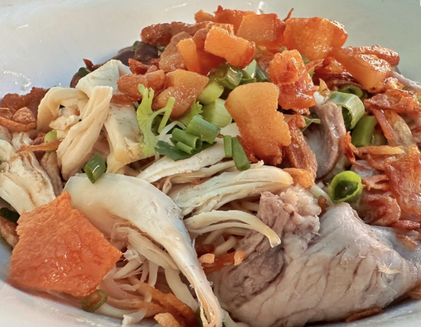 Loạt quán ăn ngon ở TP.HCM 'gây sốt' có bà chủ… độc thân vui tính Loạt quán ăn ngon ở TP.HCM 'gây sốt' có bà chủ… độc thân vui tính