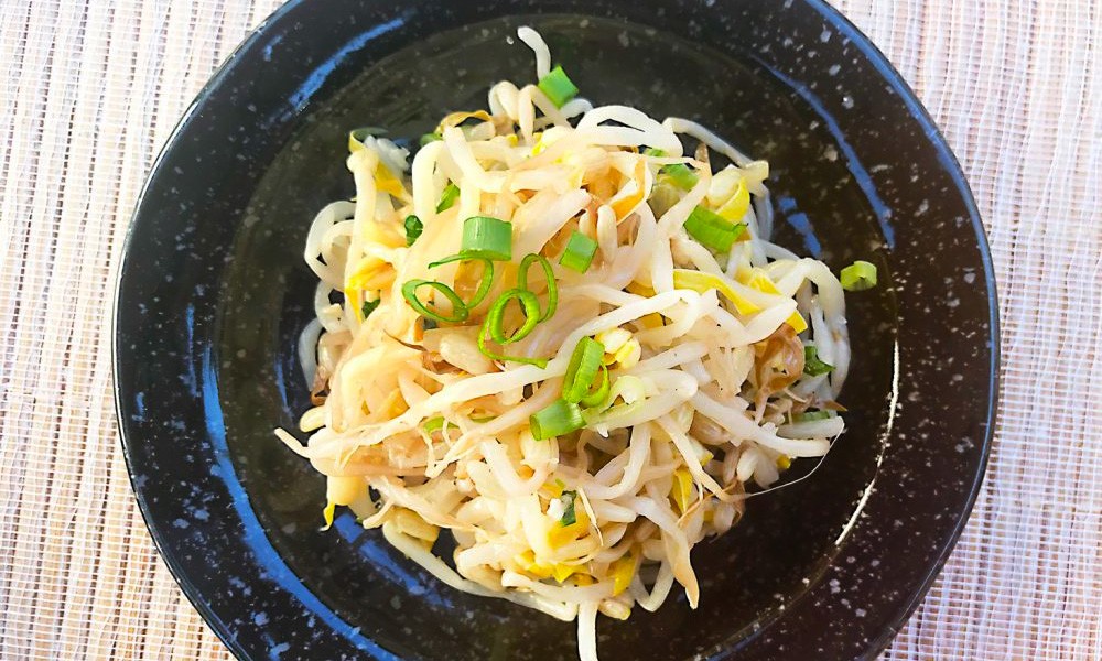 Mâm cơm truyền thống Hàn Quốc khiến người lười rửa bát “chạy mất dép” Mâm cơm truyền thống Hàn Quốc khiến người lười rửa bát “chạy mất dép”