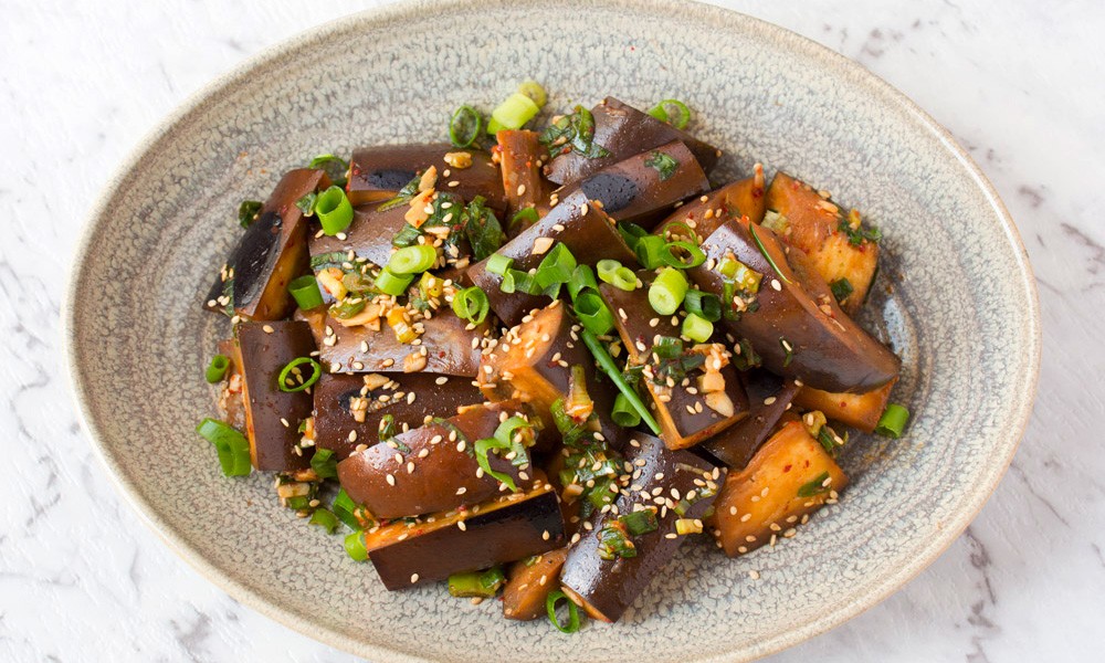 Mâm cơm truyền thống Hàn Quốc khiến người lười rửa bát “chạy mất dép” Mâm cơm truyền thống Hàn Quốc khiến người lười rửa bát “chạy mất dép”