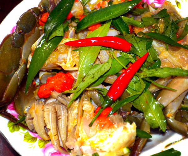 Mắm cua gạch Cà Mau: Hương vị dân dã đang dần thất truyền Mắm cua gạch Cà Mau: Hương vị dân dã đang dần thất truyền