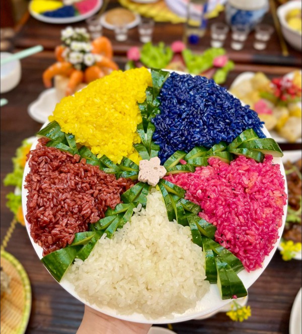 Mâm cúng rằm tháng giêng gồm những món gì, bày biện sao cho đẹp mắt?