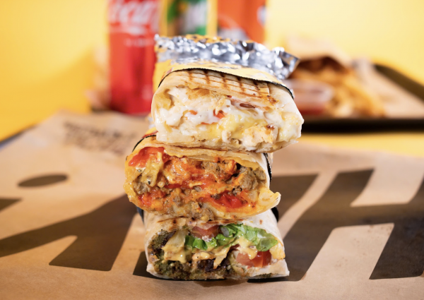 Mang bánh tacos sang Việt Nam: Chàng trai Pháp làm chủ 5 tiệm, xem TP.HCM là nhà