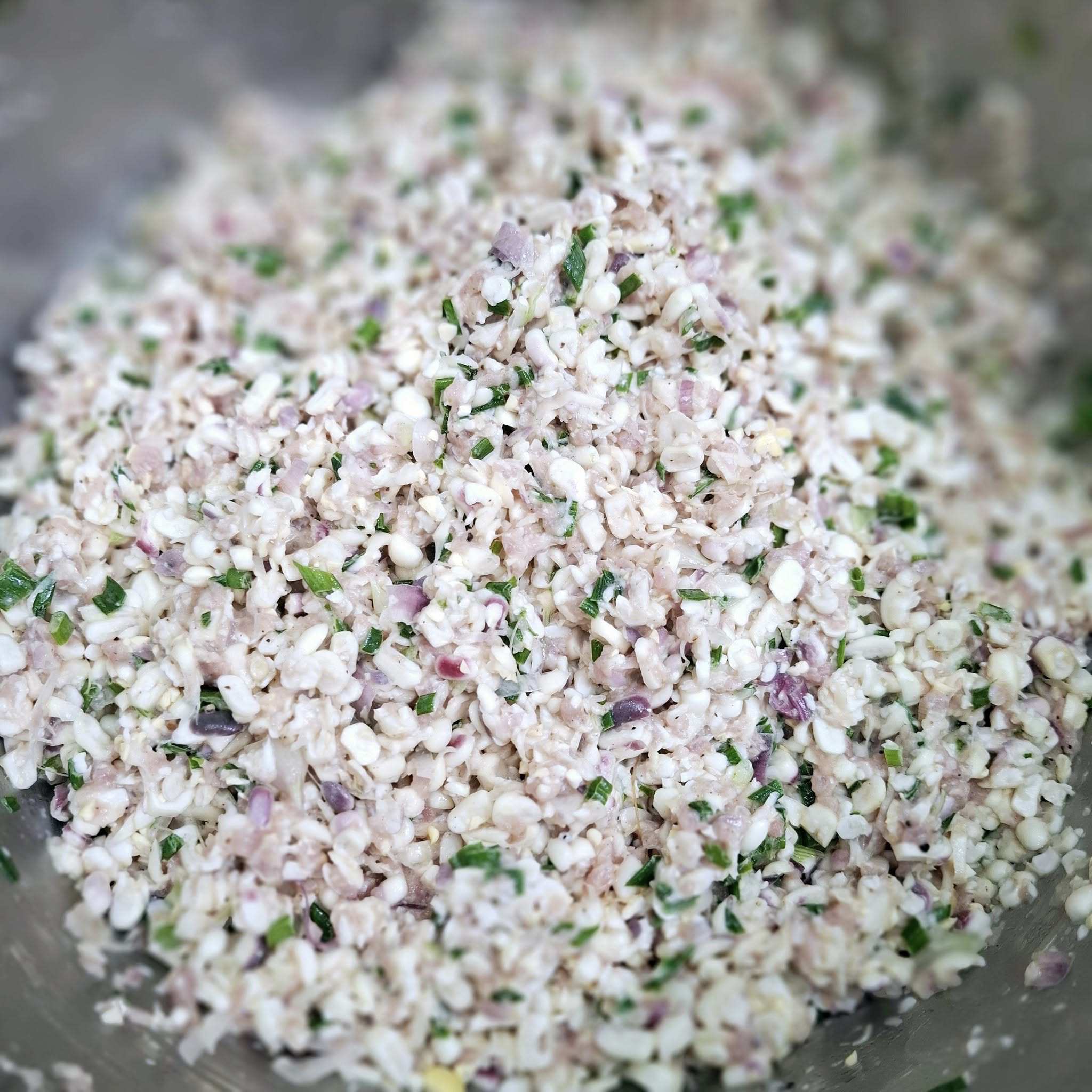 Món ngon giòn rụm từ nguyên liệu dân dã, giá cực rẻ Món ngon giòn rụm từ nguyên liệu dân dã, giá cực rẻ