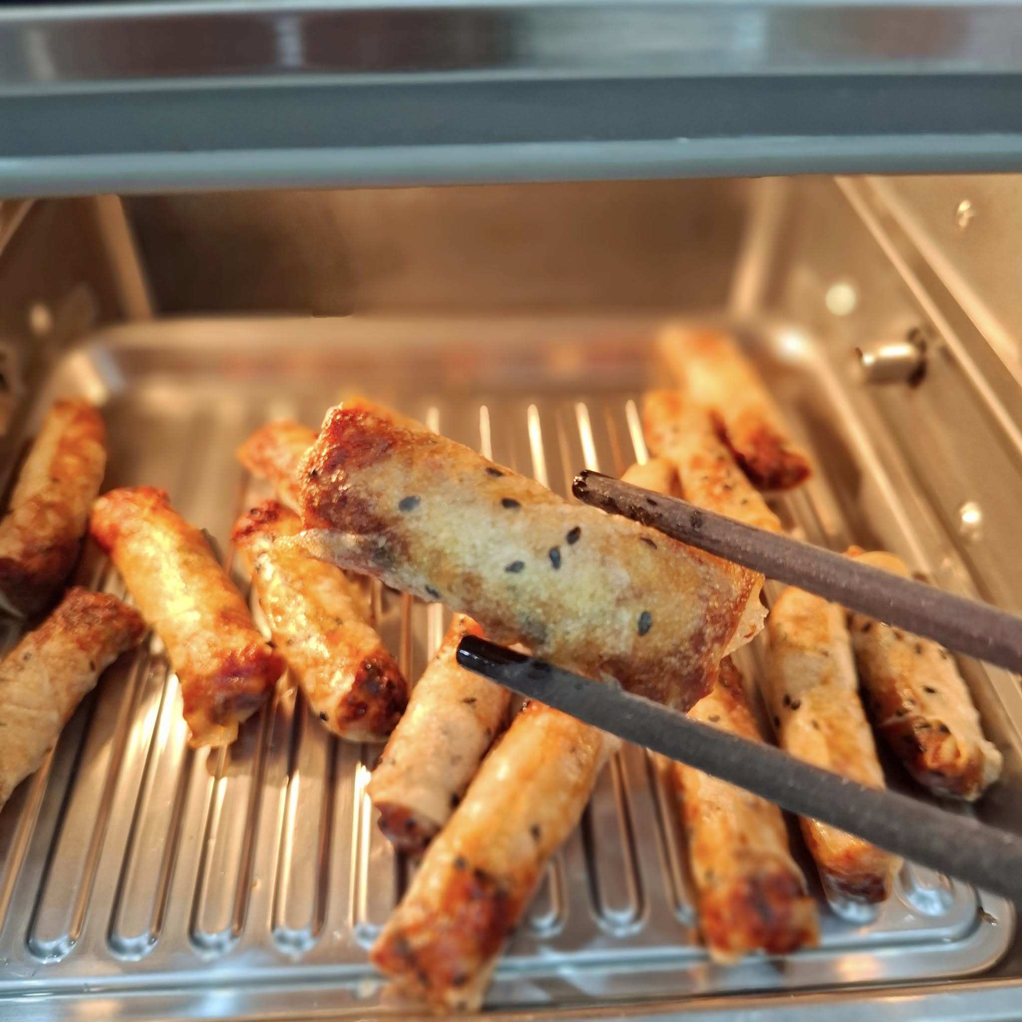 Món ngon giòn rụm từ nguyên liệu dân dã, giá cực rẻ Món ngon giòn rụm từ nguyên liệu dân dã, giá cực rẻ