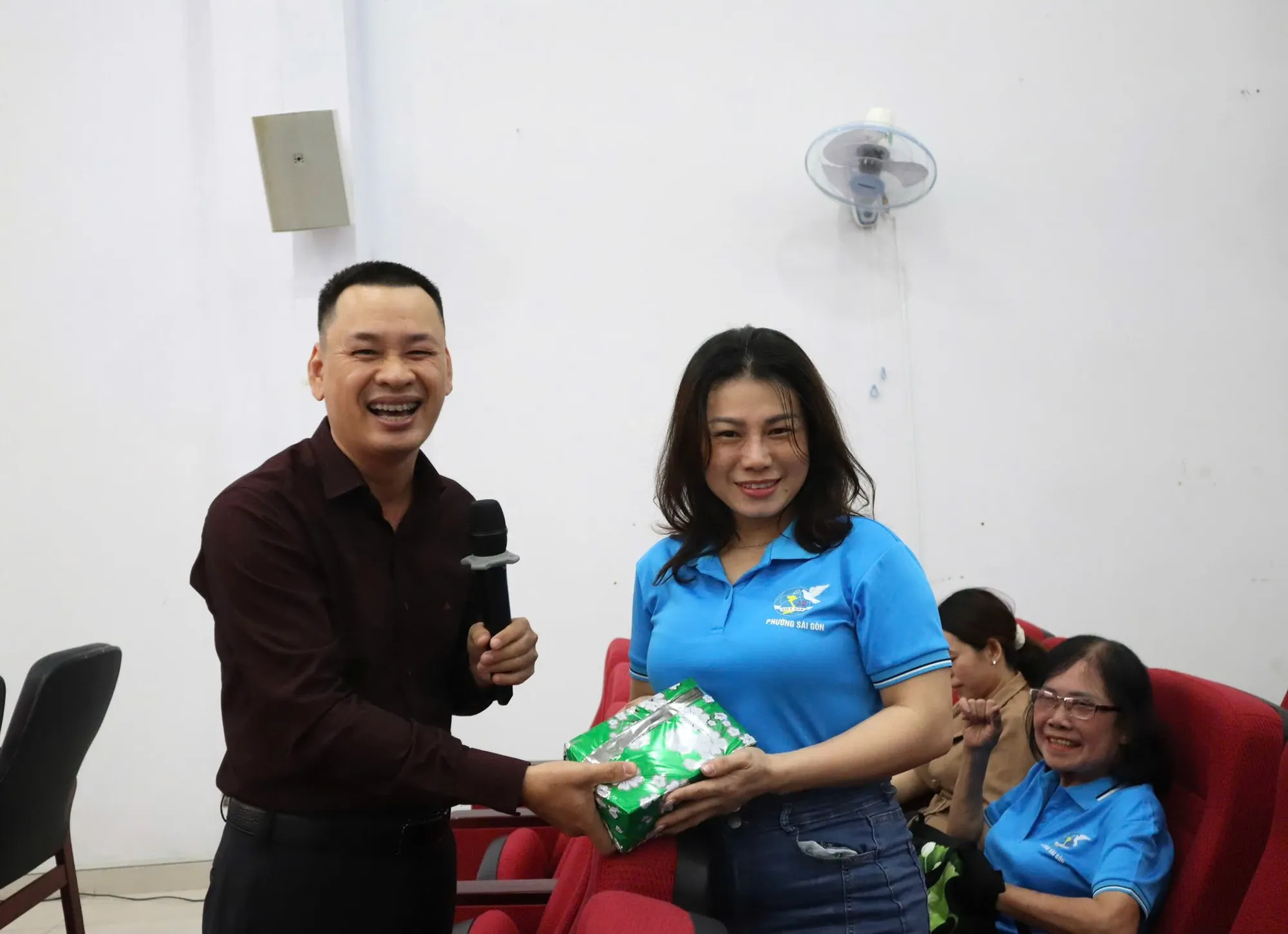 Ngày Quốc tế Hạnh phúc: Kết nối giá trị sống tích cực Ngày Quốc tế Hạnh phúc: Kết nối giá trị sống tích cực