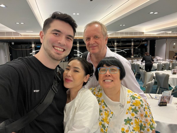 Người phụ nữ Việt làm nên kỳ tích: Tiệm bánh mì ở Hồng Kông được Michelin vinh danh