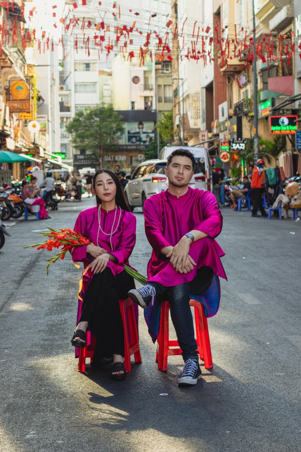 Người phụ nữ Việt làm nên kỳ tích: Tiệm bánh mì ở Hồng Kông được Michelin vinh danh