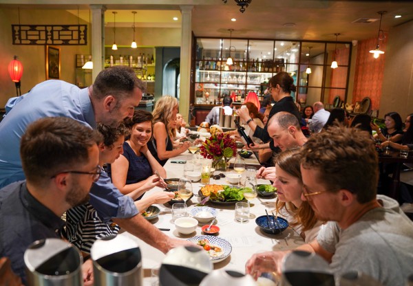 Nhà hàng Việt Nam nổi tiếng ở Úc thông báo đóng cửa, khép lại hành trình 25 năm