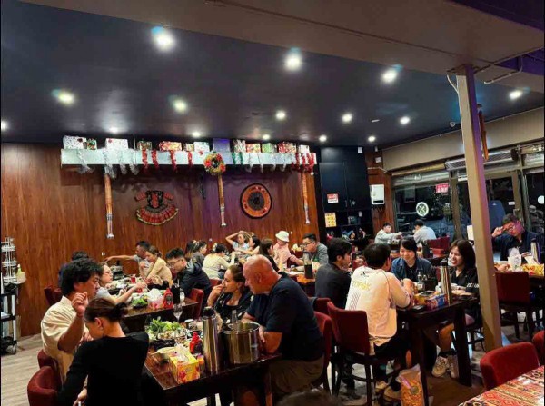 Nhà hàng Việt giữa Melbourne: Góc quê hương ở xứ sở chuột túi Nhà hàng Việt giữa Melbourne: Góc quê hương ở xứ sở chuột túi