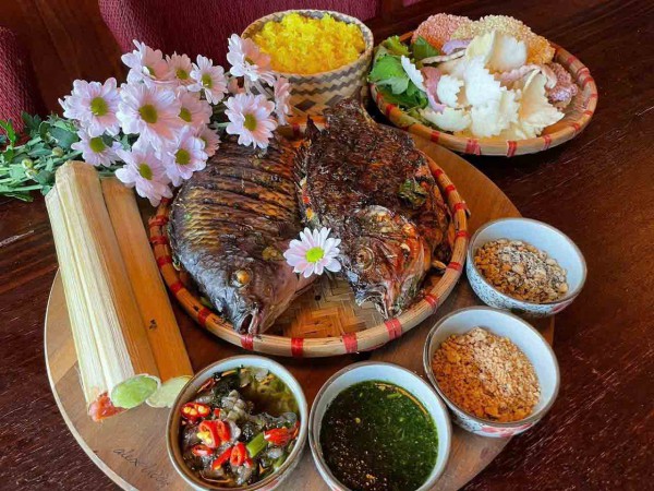 Nhà hàng Việt giữa Melbourne: Góc quê hương ở xứ sở chuột túi Nhà hàng Việt giữa Melbourne: Góc quê hương ở xứ sở chuột túi