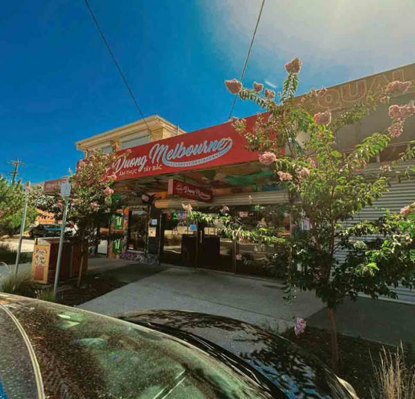 Nhà hàng Việt giữa Melbourne: Góc quê hương ở xứ sở chuột túi Nhà hàng Việt giữa Melbourne: Góc quê hương ở xứ sở chuột túi