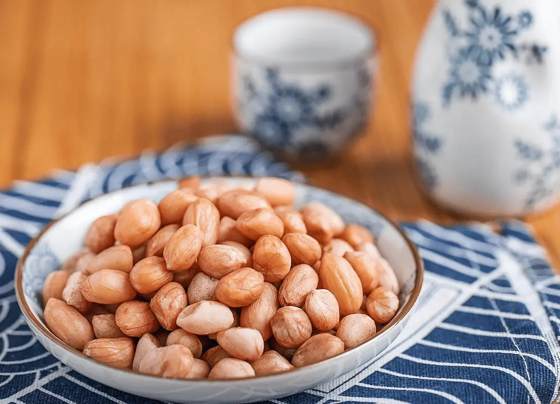 Nhiều người sung sức nhờ bí quyết ăn 5 loại thực phẩm này Nhiều người sung sức nhờ bí quyết ăn 5 loại thực phẩm này